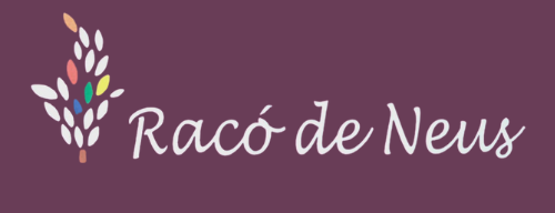 Logo Racó de Neus