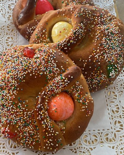 Desayunos Racó de neus