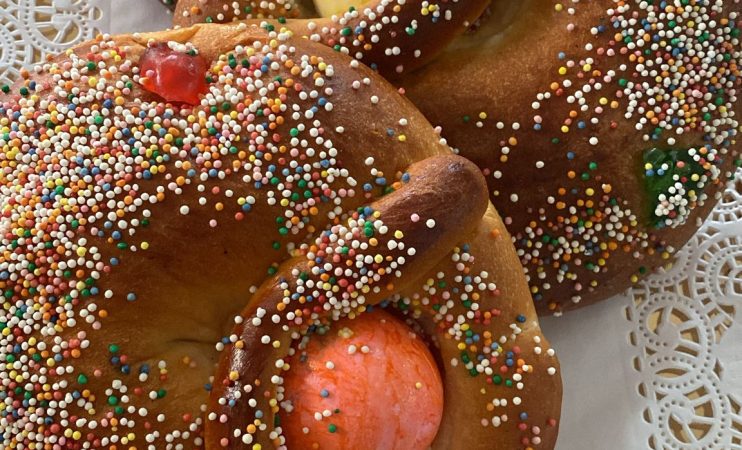 Desayunos Racó de neus