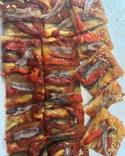 Almuerzos racó de neus