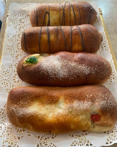 Desayunos racó de neus